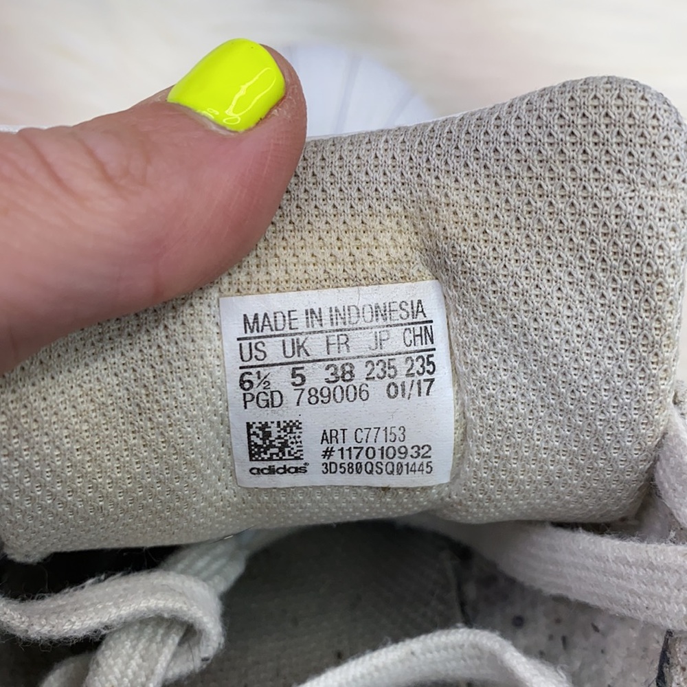 ADIDAS: Superstar Shell Top - Picture 7 of 8